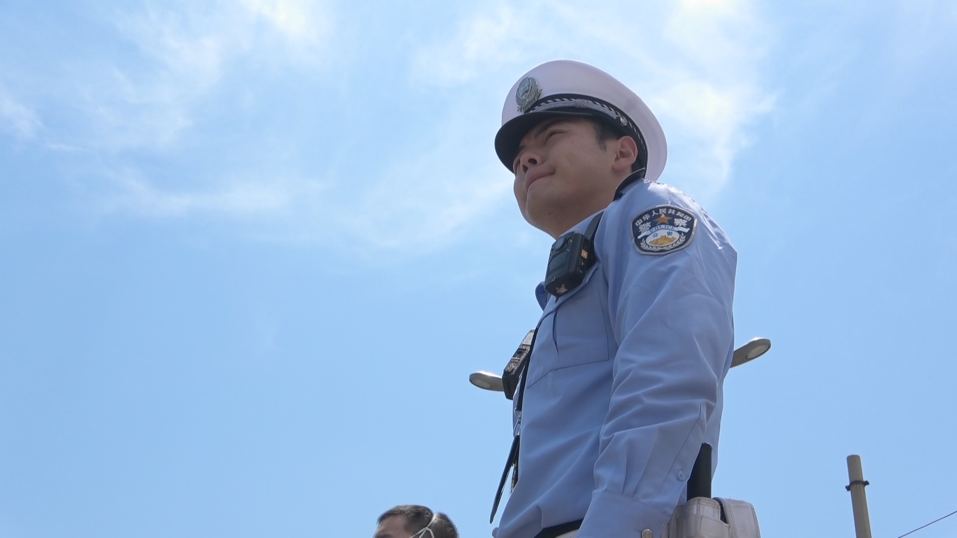 端午节首日，北京“热”出了新高度，他们却......