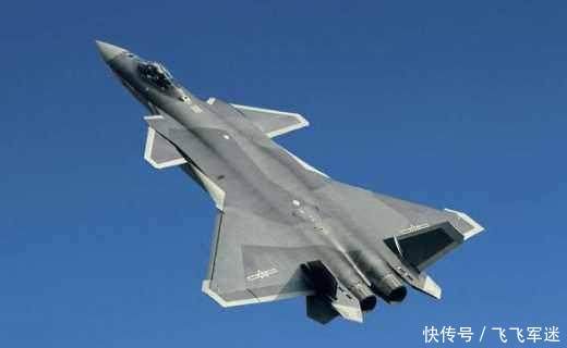 歼20刚服役部队不久,我国战斗机再添虎将,二代