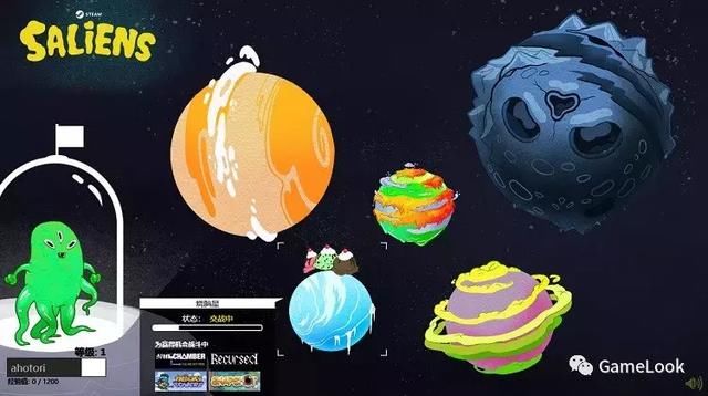 Steam夏季特卖、G胖出奇招!玩小游戏掉落游戏