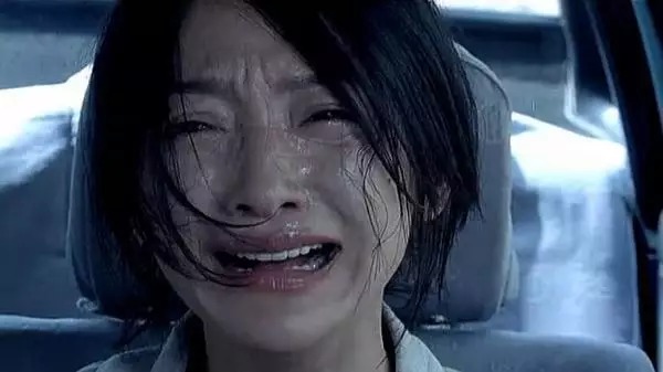 周冬雨杨幂赵丽颖孙俪周迅 哭戏了得不做作的女星