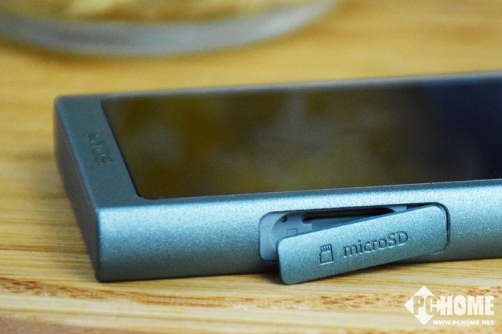 索尼A45HN播放器寒冬给你好音乐 买买买