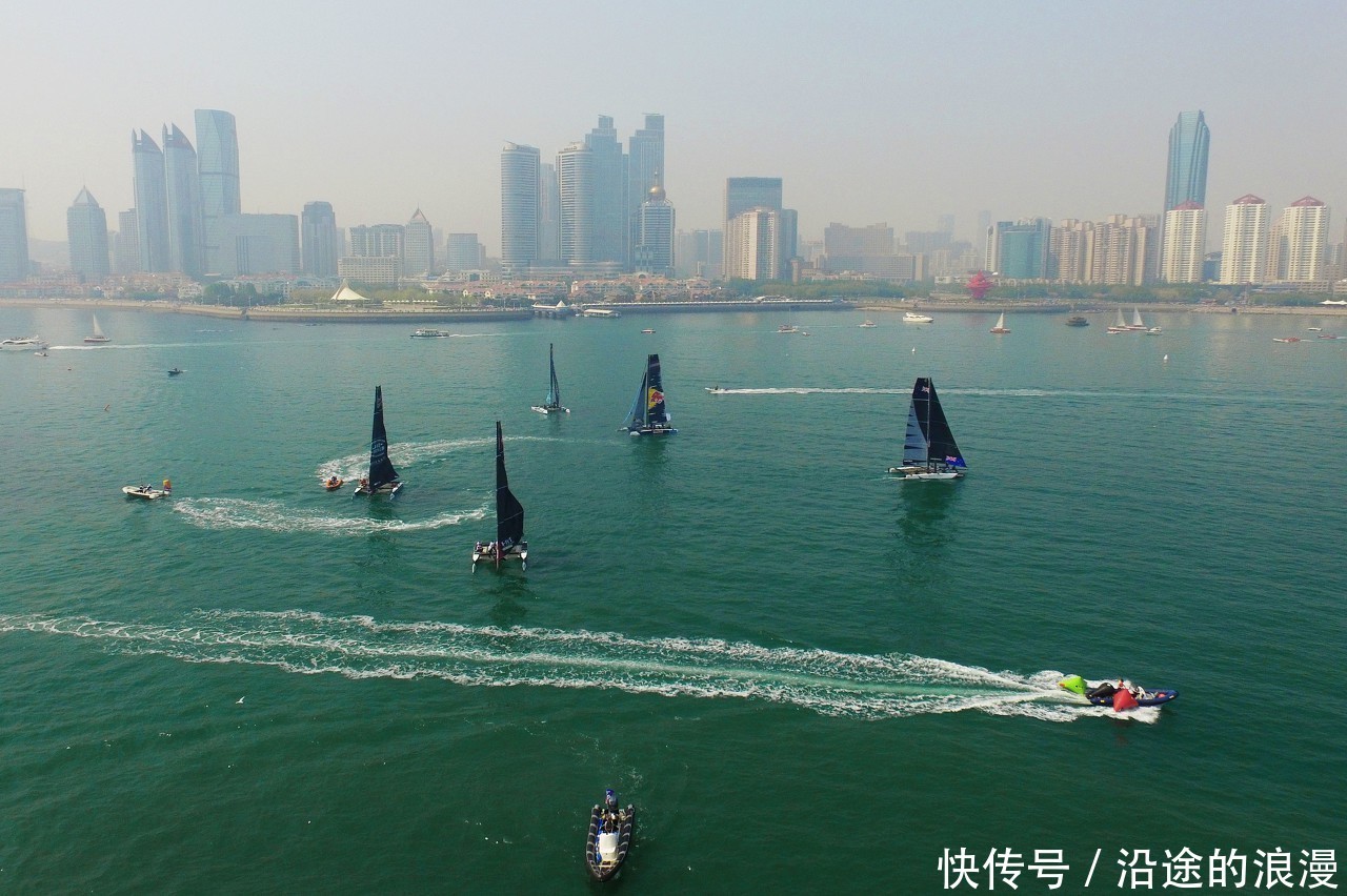 为什么山东不把日照并入青岛发展? 港口群发展