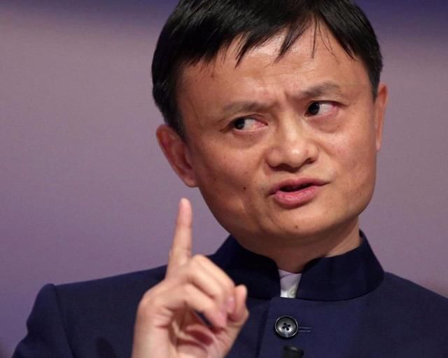 抖音和马化腾的微视大火,马云也来分一杯羹,