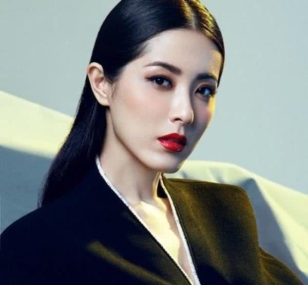 娱乐圈越老越好看的女星,刘涛上榜,最后一位你