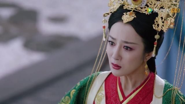 看独孤一门三皇后才发现,人生没有争与不争,只