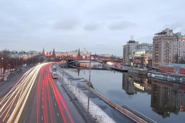 老司机告诉你,想去俄罗斯自驾游、看世界杯,都