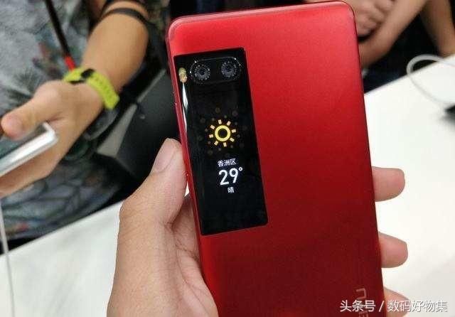 不用高通处理器的四个手机品牌,几家欢喜几家