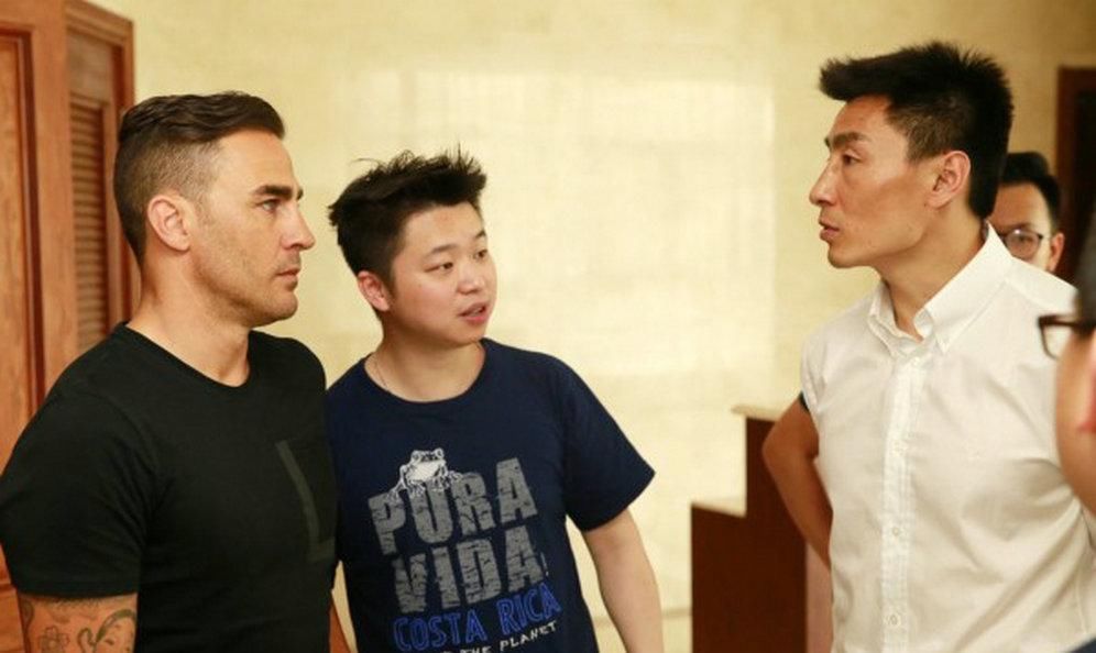 天津权健对李玮峰明升实降非卸磨杀驴也!此乃