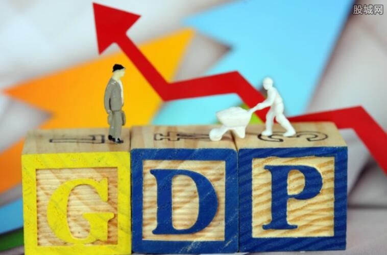 2018全国各城市GDP排名 16省增速超全国水平