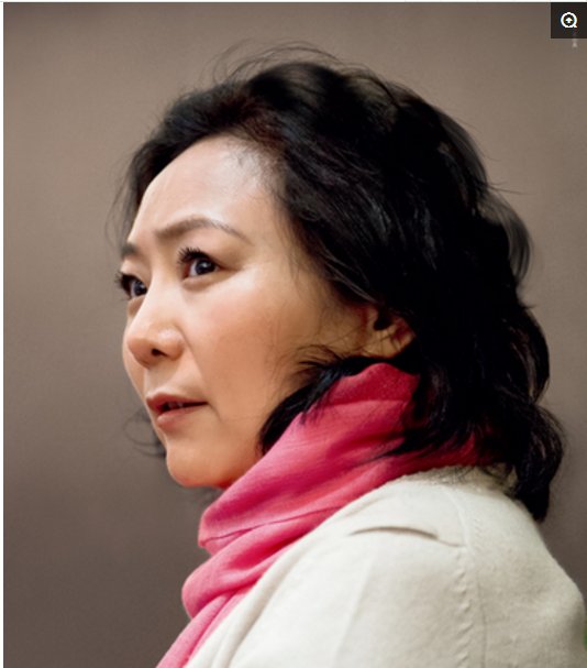 号称最善良女首富,身价高达三百多亿,离婚后还给前夫两百亿!