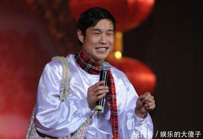 同是赵本山徒弟,宋小宝,小沈阳,宋晓峰出场费,这