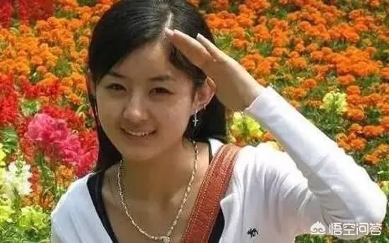 赵丽颖的10年逆袭路,赵丽颖我心中唯一的女神