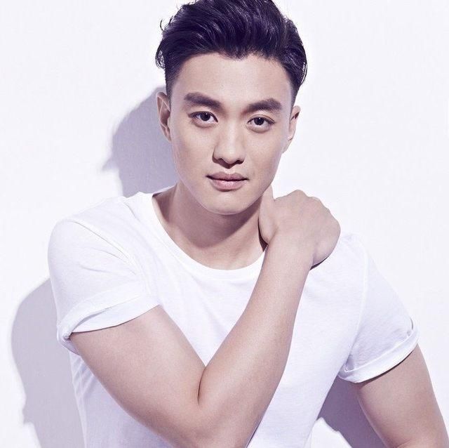 娱乐圈中名字带数字的四位男星,第一位是童星