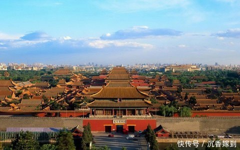 为啥故宫里没有厕所和烟囱, 难道他们不食人间