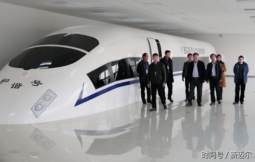 上饶职业技术学院到新迈尔·山东海事职业学院