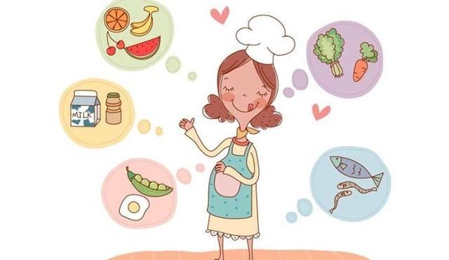 孕妇饿了加餐吃什么好 孕妇加餐吃什么不长胖