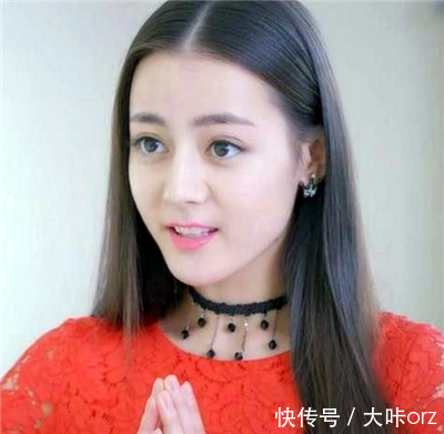 圈内真实身高,竟还有1米47的,唐嫣表示不想和