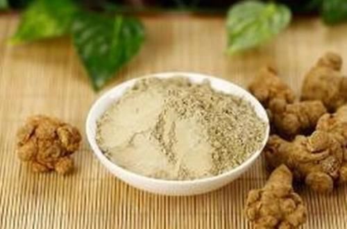 脂肪肝能吃三七粉吗 哪些人不宜吃呢