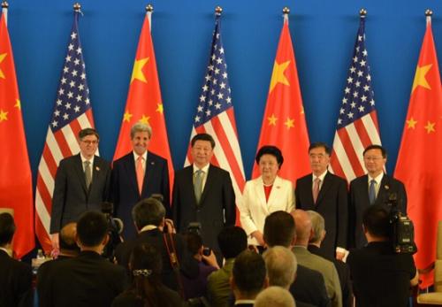 2018年中美贸易战各国态度及评论汇总一览