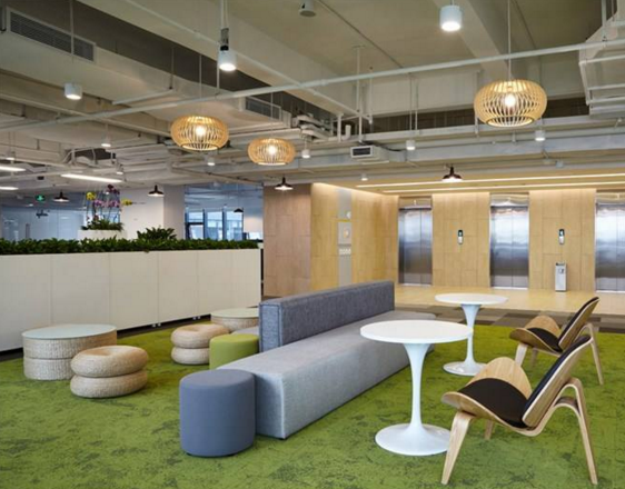 广州华多网络科技有限公司 致力于用户体验