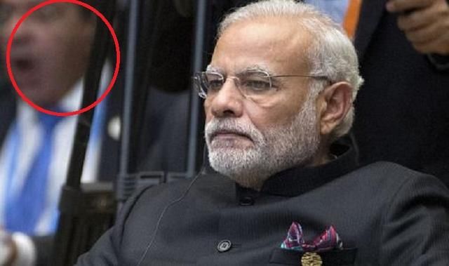 印度称在2050年超过中国?美国:就算中国不动