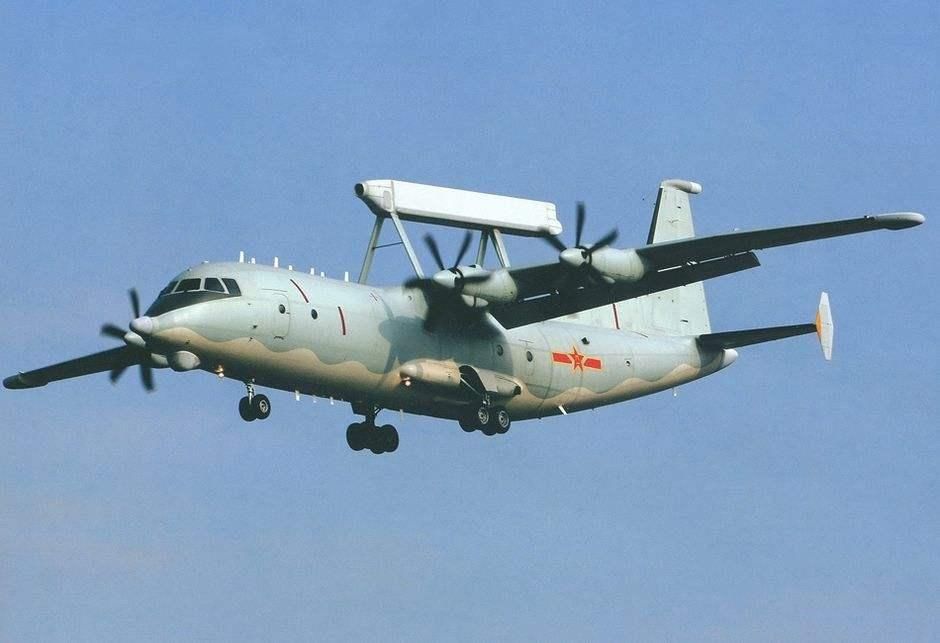 运9运输机已完全形成战斗力