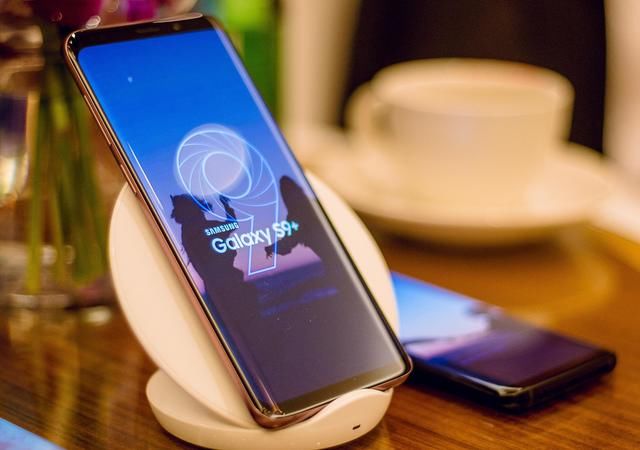 6款骁龙845旗舰手机全来了,哪款更能撩动你?