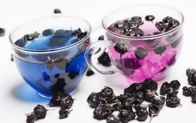 黑枸杞好处多多,在泡水喝时一定要记住这3个禁