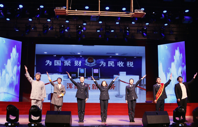 浑南共青团开展纪念五四运动一百周年暨文艺汇