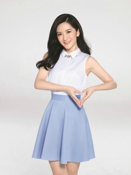 吴昕个人资料_吴昕个人收入(2)