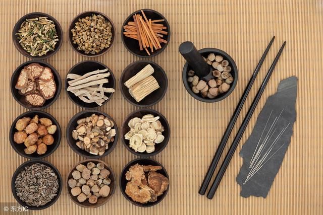 中医用药常见经方,速记口诀,看过一遍就忘不了