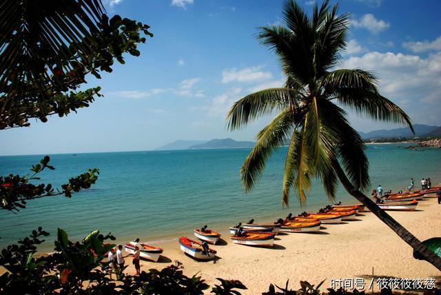 中国著名旅游景点 国内十个必须去的地方