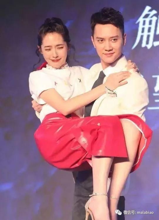 冯绍峰赵丽颖1年4次进酒店7次约会 真炒作还是