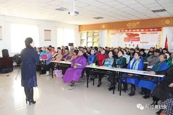 妇工园地阿盟全面提升妇女参与乡村振兴战略创
