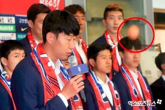 韩国不过一个中等发达国家,为什么韩国人总是