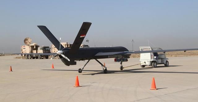 数十万美金的中国导弹换一辆皮卡,为何伊拉克