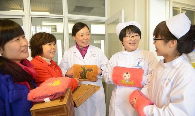 2018四川绵阳十大医院人气排行榜