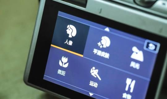 佳能微单M100 拍出各种美好