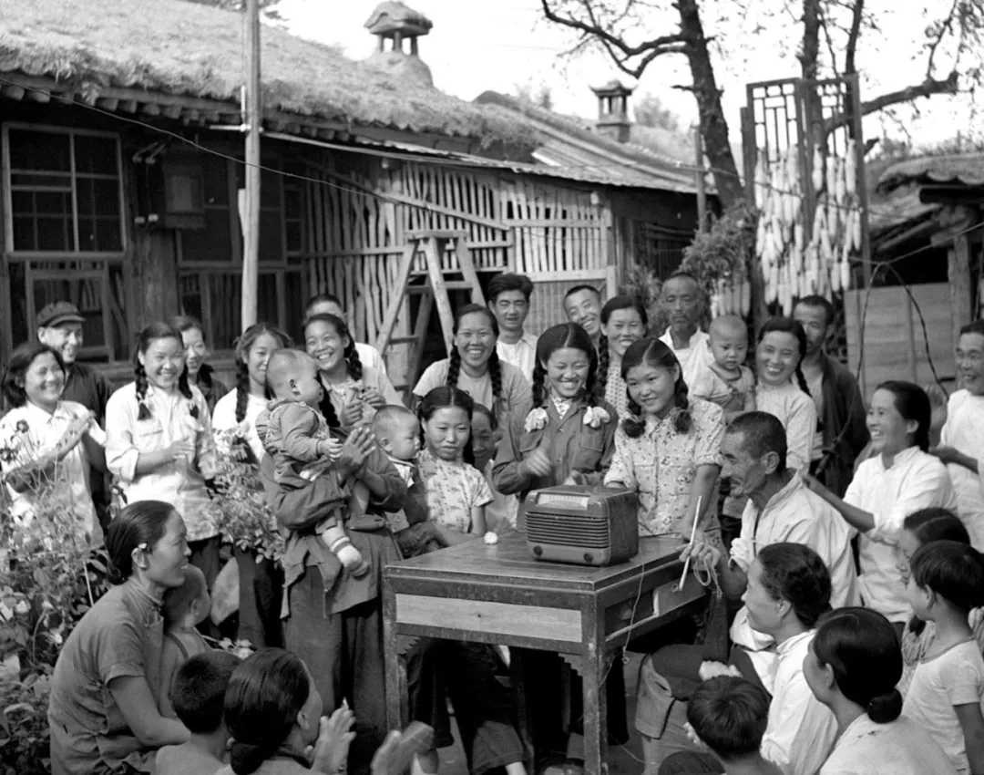 70年,我们一直在见证