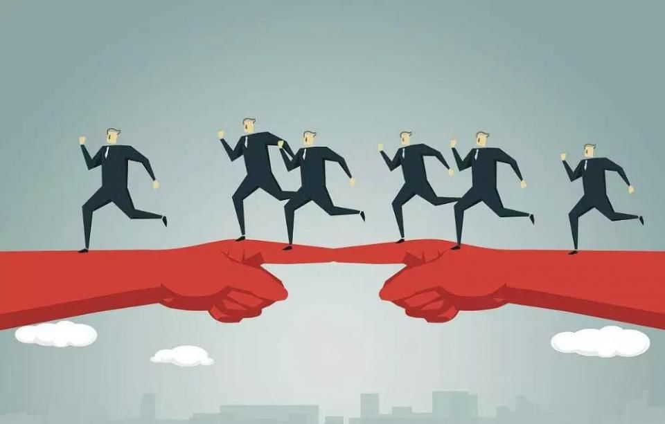 李青东:一文秒懂企业战略定位核心!