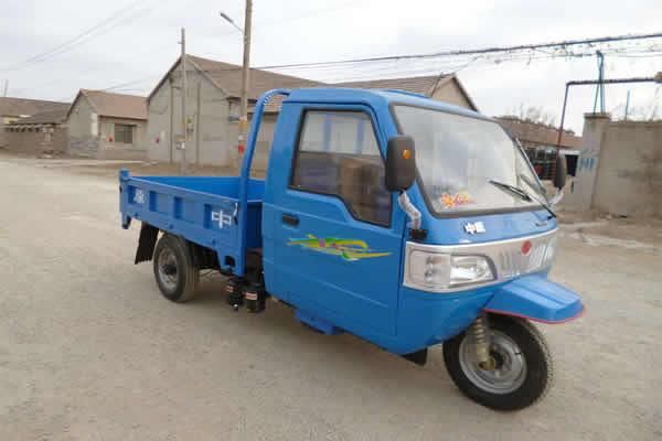 B2驾照开三轮车没事,没有危险品资格证却要被