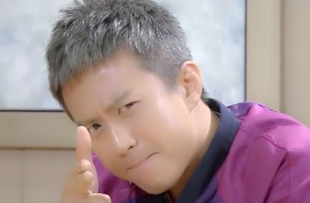 《跑男》撕名牌,谁撕得多:李晨才第6,杨颖第4,