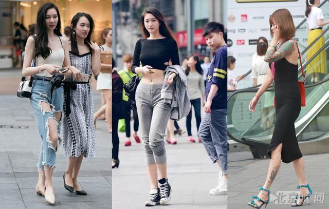 成都、重庆、哈尔滨这三座城市 哪个才是中国“美女之都” 成都、重庆、哈尔滨这三座城市 哪个才是中国“美女之都”