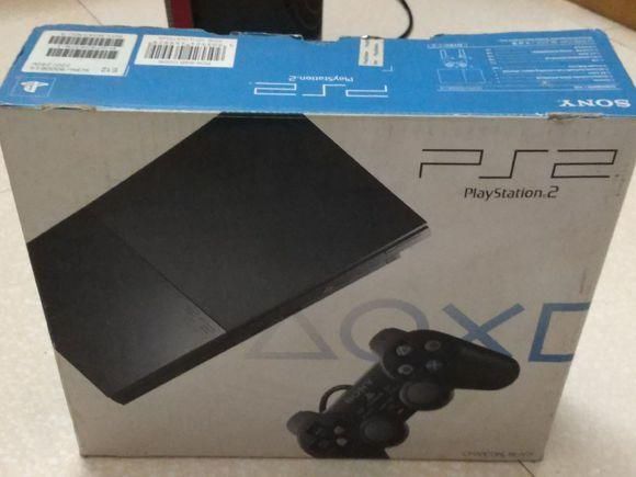 盘点高那些年比较良心好玩的PS2游戏