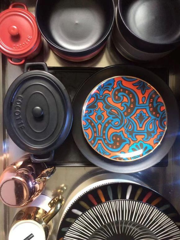 历时一年将家装修成酒店,高级灰配色好看耐脏