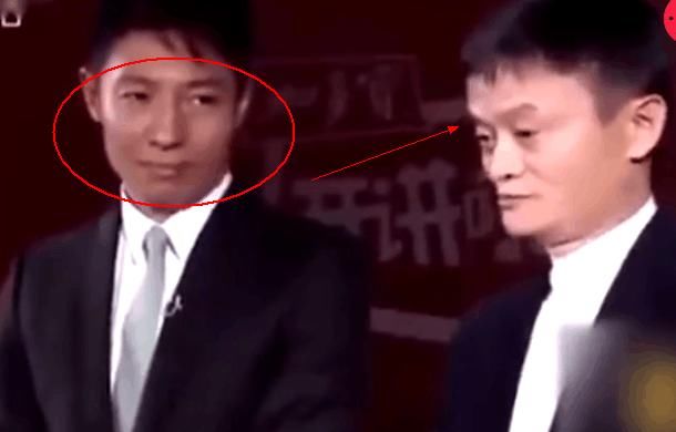 撒贝宁首次回应笑马云说对钱没兴趣,网友:大