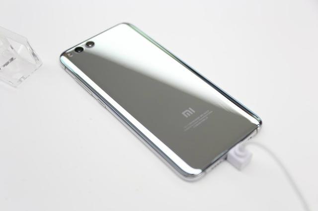 小米良心亮银版小米6 小米6plus,6月开售,不涨价