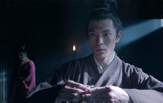 梅长苏之所以能成为梅长苏,大梁的江山之所以没有落在誉王这些人的手