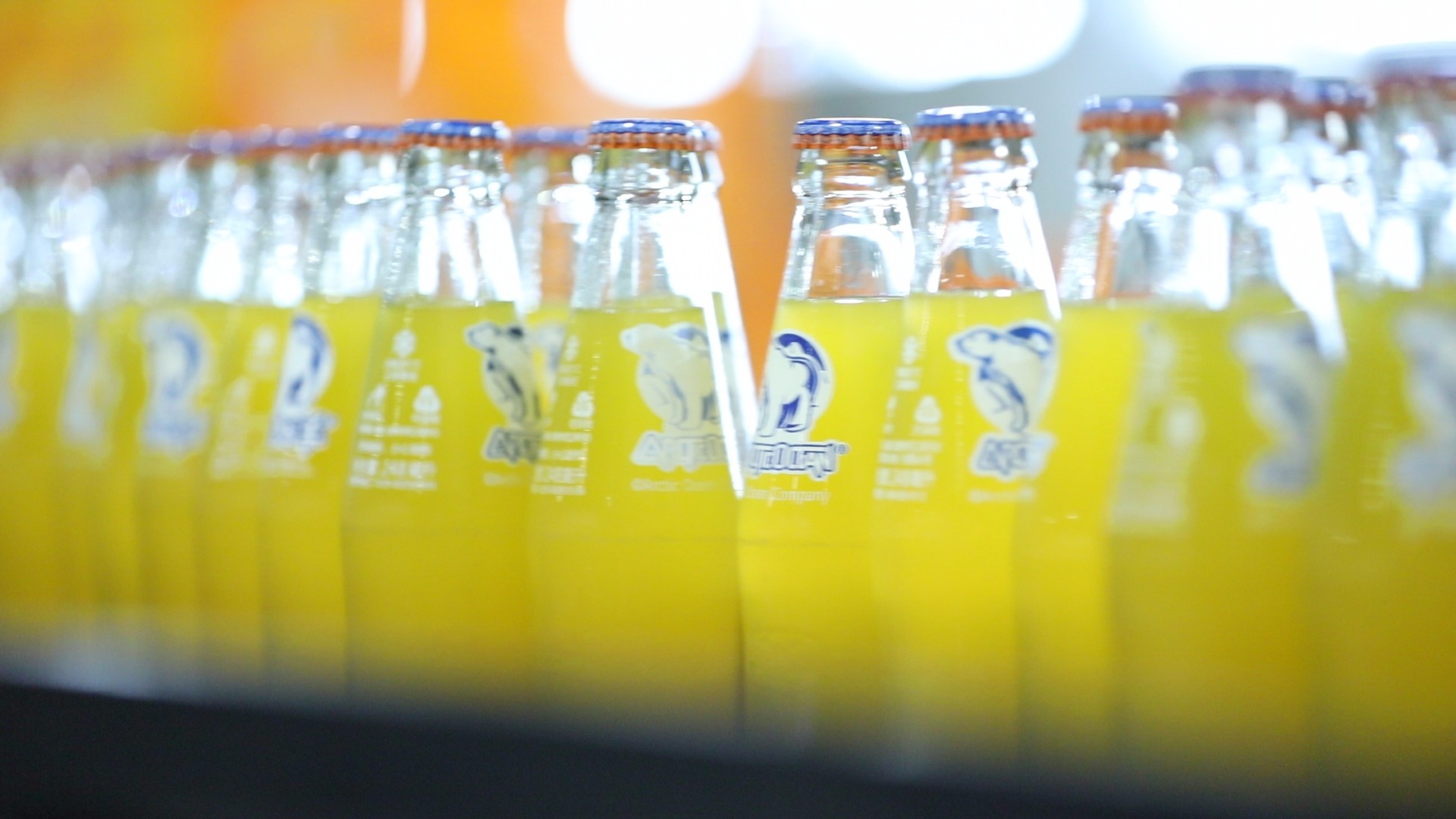 北冰洋、小豆冰棍、果子面包 百年老字号唤起儿时记忆 北冰洋、小豆冰棍、果子面包 百年老字号唤起儿时记忆