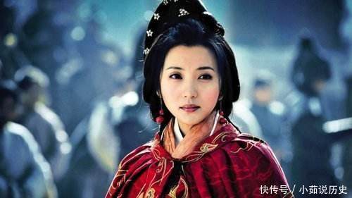 古代四大美女,有一位是不存在的,你知道是谁吗